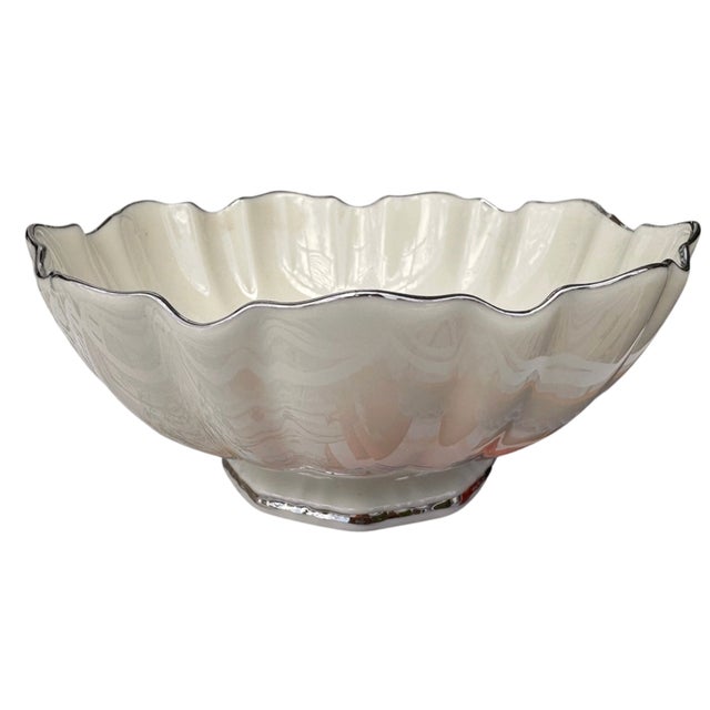 Late 20th Century The Lenox "Interlude" Grand Service an Exceptional Expression of American Entertaining (1975–1985) For Sale - Image 16 of 17