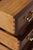 Wood Pair of Henkel Harris Mahogany Nightstands For Sale - Image 7 of 14