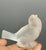 Mid 20th Century The Singing Sparrow (Moineau Coquet) - A Mid-Century Lalique Frosted Crystal Masterpiece For Sale In Portland, OR - Image 6 of 7