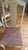 5 Vintage 1970s Painted Queen Anne Style Splat-Back Side Chairs For Sale - Image 4 of 7