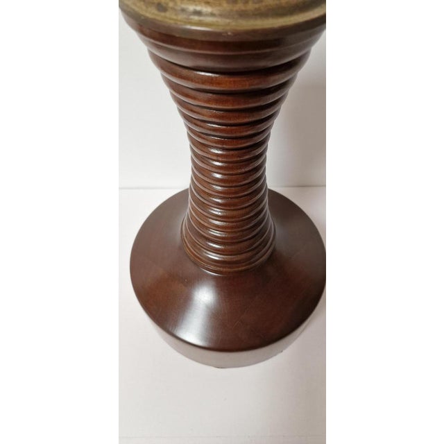1970s Table Lamp in the style of Carlo De Carli, 1970s For Sale - Image 5 of 15