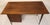 Mid-Century Modern Mid 20th Century Mahogany and Brass Desk Designed by Paul McCobb for Calvin Furniture For Sale - Image 3 of 14
