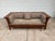 2000 - 2009 Stickley Mission Oak Arts & Crafts Prairie Sofa For Sale - Image 5 of 12