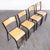 1950s French Model 510 Stacking School Dining Chair from Mullca, 1950s For Sale - Image 5 of 18