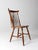 Mid-Century Brace Back Windsor Chair For Sale - Image 4 of 12