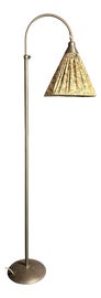 Example of Industrial Floor Lamps