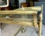 Italian Neo Classic Brass Bar or Tea Cart For Sale - Image 9 of 14
