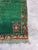Tribal Green Moroccan Area Rug - 6'9" X 12'2" Ft For Sale - Image 3 of 9