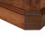 Victorian Carved Walnut & Burl Marble Top Commode C1890 For Sale - Image 16 of 18