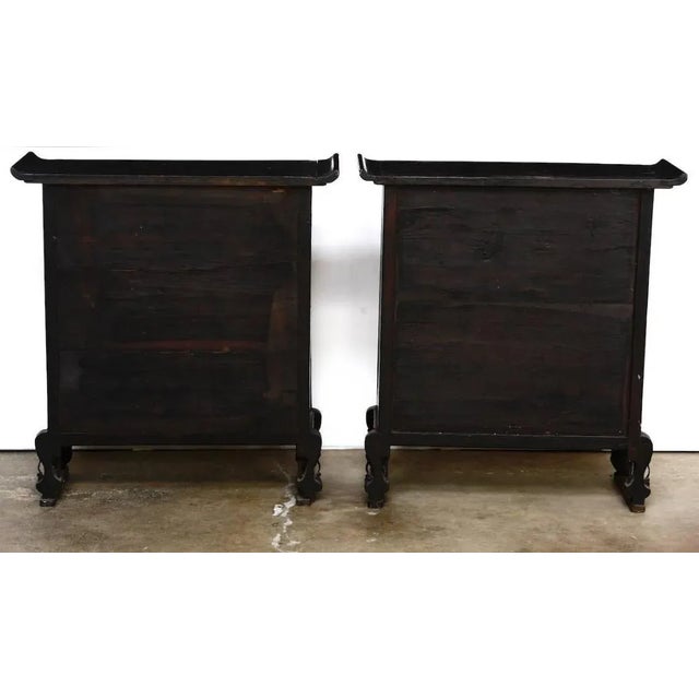 Mid 19th Century Apothecary Boxes - Set of 2 For Sale - Image 4 of 7