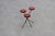 Mid-Century Modern Vintage Plant Stand, 1960s For Sale - Image 3 of 7