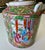 Chinese Famille Rose Porcelain Lidded Teapot- 19th Century For Sale - Image 17 of 18