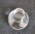 Sterling Silver-Mounted Cut Glass Decanter from James Dixon & Sons, 2001 For Sale - Image 11 of 18