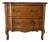 Vintage Henredon Louis XV–Style Two-Drawer Nightstand/Sold For Sale