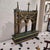 20th Century Neo-Gothic Oratory Altar, Spain, 1890s For Sale - Image 6 of 18