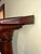 Beautiful Antique Mahogany Lectern For Sale - Image 4 of 11