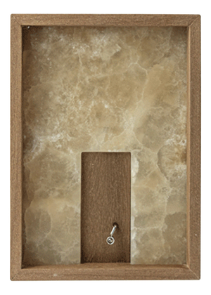 Urban Crossings _ 002 Carillon Box by Gumdesign for La Casa Di Pietra