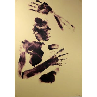 Kismine Varner, Body Art For Sale