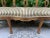 1800’s French Settee Loveseat Sofa Antique For Sale - Image 4 of 7