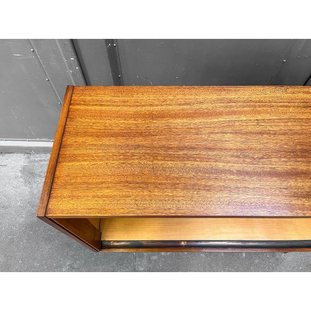 Mahogany Chest of Drawers For Sale - Image 10 of 15