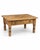Victorian Pine Farmhouse Coffee Table with Drawer, 1860s For Sale - Image 9 of 9