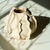 Unglazed Terracotta Sculptural Vase | One of a Kind For Sale - Image 6 of 11