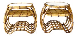 Example of Vivai del Sud Side Tables