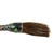 Black Early 20th-Century Chinese Cloisonne Calligraphy Brush For Sale - Image 8 of 10