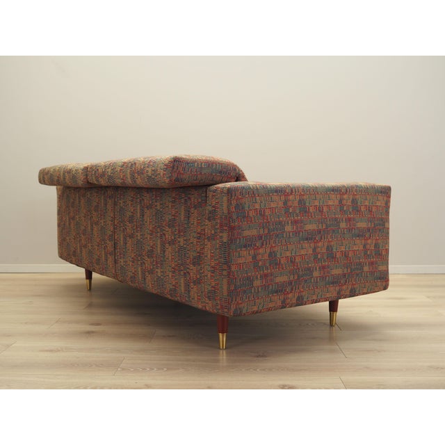 1960s Italian Sofa from B&b Italia from B&b Italia / C&b Italia, 1960s For Sale - Image 5 of 15