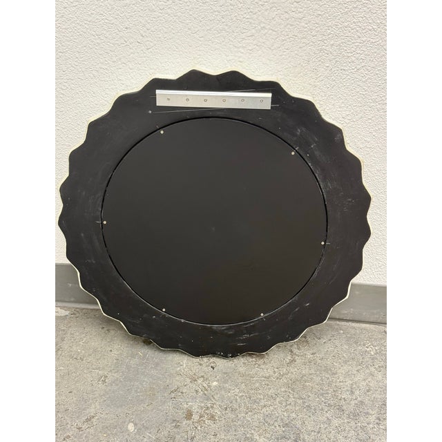 Serena & Lily Mosaic Tile Mirror For Sale - Image 12 of 12