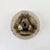 Brown Space Age Glass Wave/Futura Ceiling Light by Koch & Lowy for Peill & Putzler, Germany, 1970s For Sale - Image 8 of 10