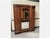 Vintage Art Deco Wardrobe in Walnut, 1930 For Sale - Image 10 of 10