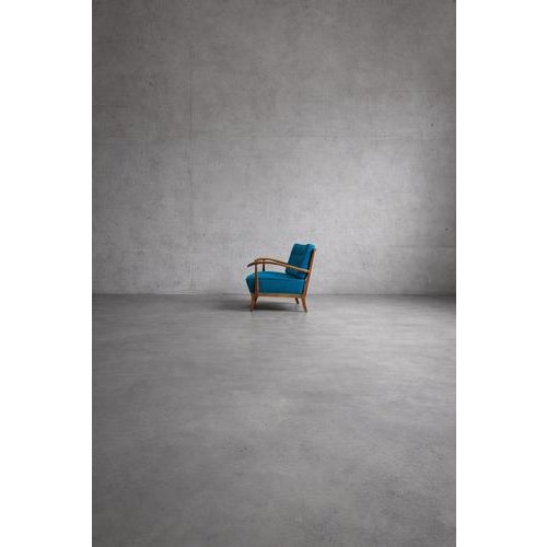 Art Deco Lounge Chair by Gyula Kaesz, 1930s For Sale - Image 3 of 8