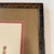 Toshijiro Inagaki Japanese Figural Woodblock Print, Mikumo Edition, 1965, Framed For Sale - Image 10 of 11
