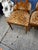 Wood Mid 19th Century Superb Set of Four Austrian Biedermeier Dining Chairs For Sale - Image 7 of 8