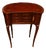Louis XV Style Marquetry Lady's Commode, 1920s For Sale