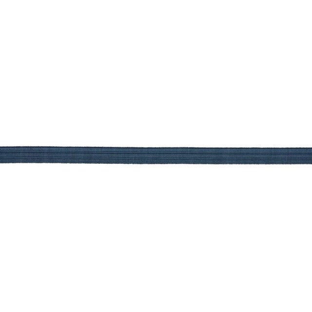 With its textural faille weave and subtle, irregular striping, Cotton Strié Tape Medium is a handsome, versatile, 1”-wide...