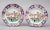 Minton Dessert Plates, Pair, Circa 1852 For Sale In Boston - Image 6 of 6