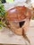 Late 19th Century Antique English Copper Stock Pot With Lid For Sale - Image 5 of 15