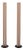 Megaron Terra Floor Lamps by Gianfranco Frattini for Artemide, Italy, 1970s, Set of 2 For Sale