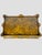 1970s Italian Wood Burl Wood Tea Table One Drawer For Sale - Image 13 of 16