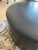 3 year old West Elm Isla ottoman in fantastic condition! 33" diameter. Selling only because I am moving, otherwise this is...