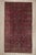 Antique Persian Sarouk Rug, 09'02 X 16'09 For Sale - Image 10 of 10