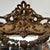 French Gilt Wood Mirror For Sale In Los Angeles - Image 6 of 11