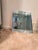 Glass 1990s Mirrored Wall Unit For Sale - Image 7 of 7