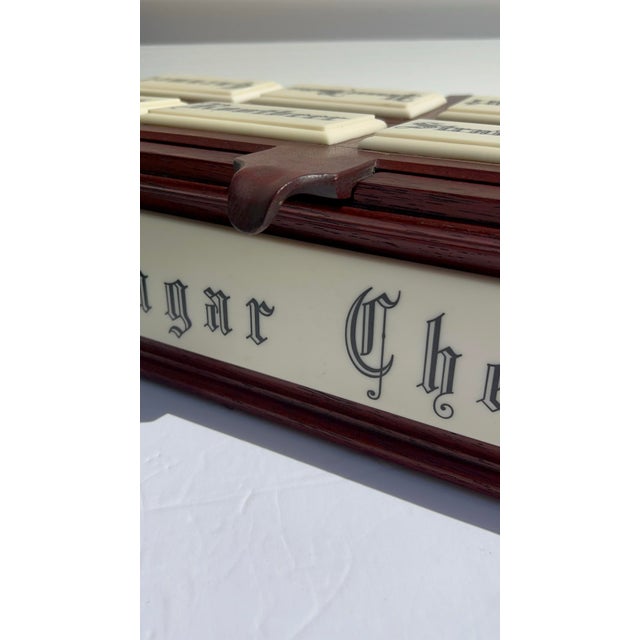 1990s Sugar Chest For Sale - Image 11 of 11