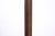 Narrow Oak Mirror, France, 1910 For Sale - Image 3 of 6