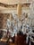 Victorian Chandelier For Sale - Image 3 of 4