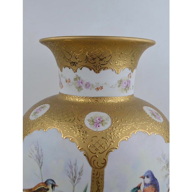 Ceramic Vase by Gerardo Pereira Otero, Brazil, 1984 For Sale - Image 7 of 18