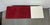 Red Blu Dot for Herman Miller Cognita Storage Bench For Sale - Image 8 of 14